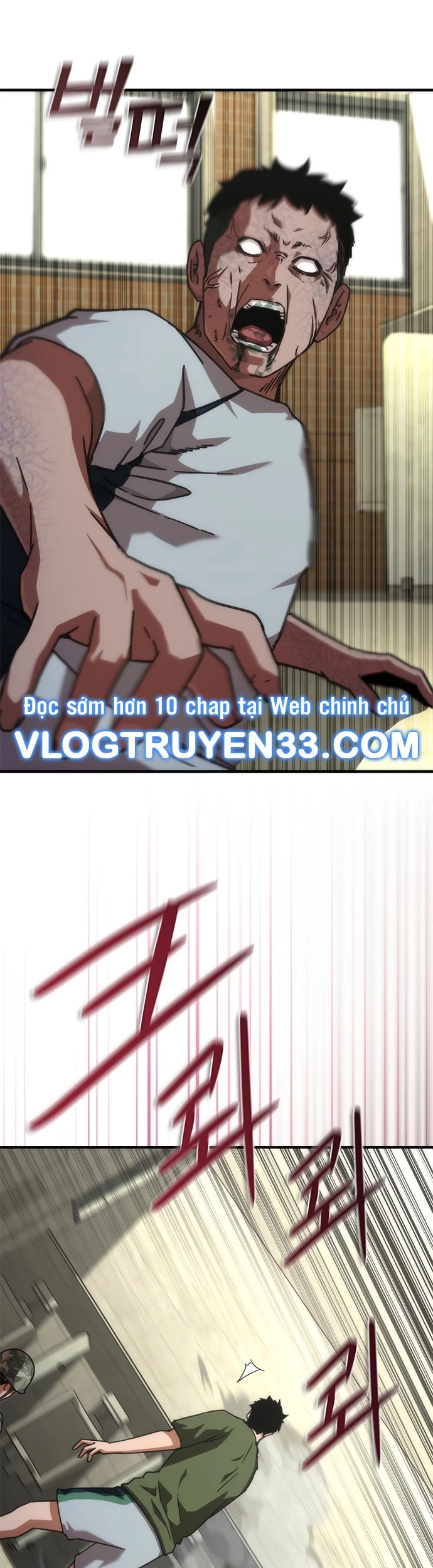 Mạt Thế Zombie 82-08 Chapter 64 - 2