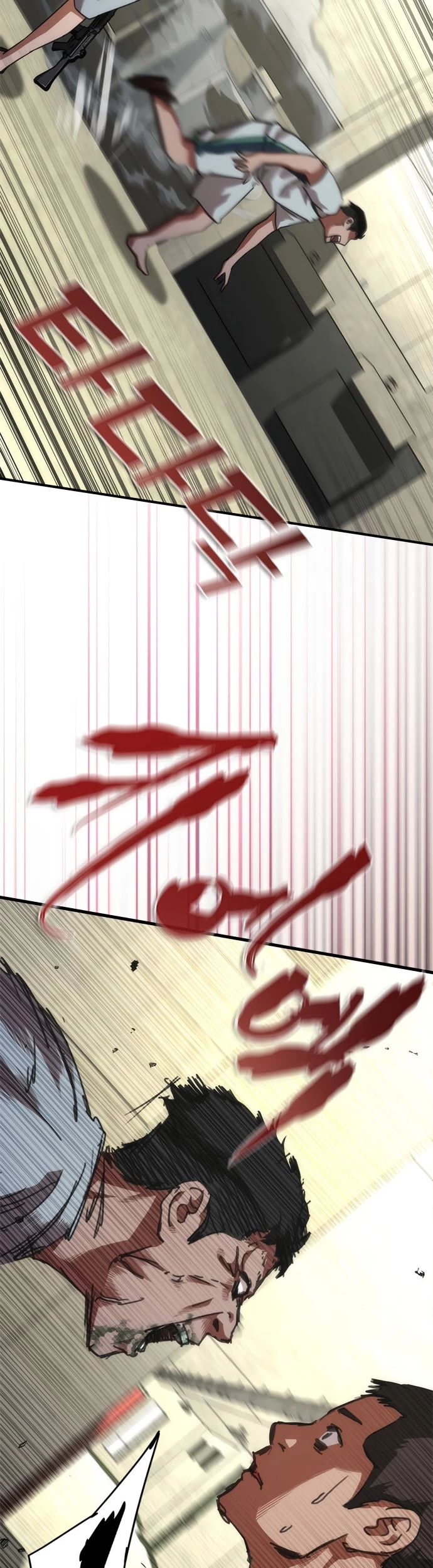 Mạt Thế Zombie 82-08 Chapter 64 - 3