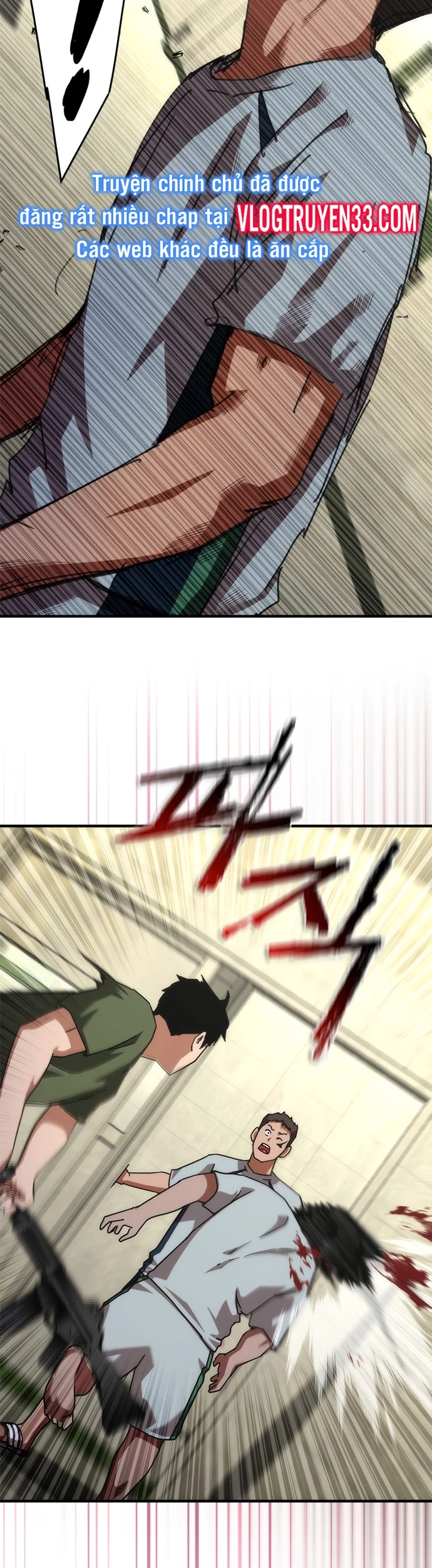 Mạt Thế Zombie 82-08 Chapter 64 - 4