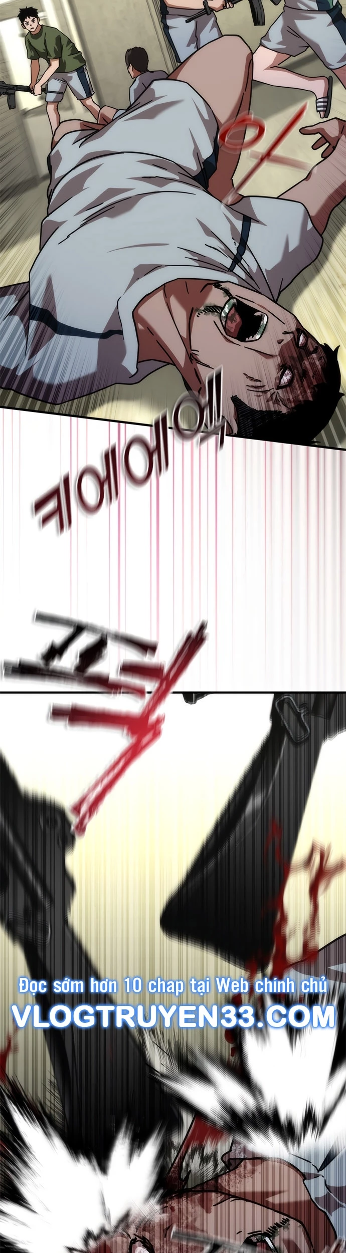 Mạt Thế Zombie 82-08 Chapter 64 - 6