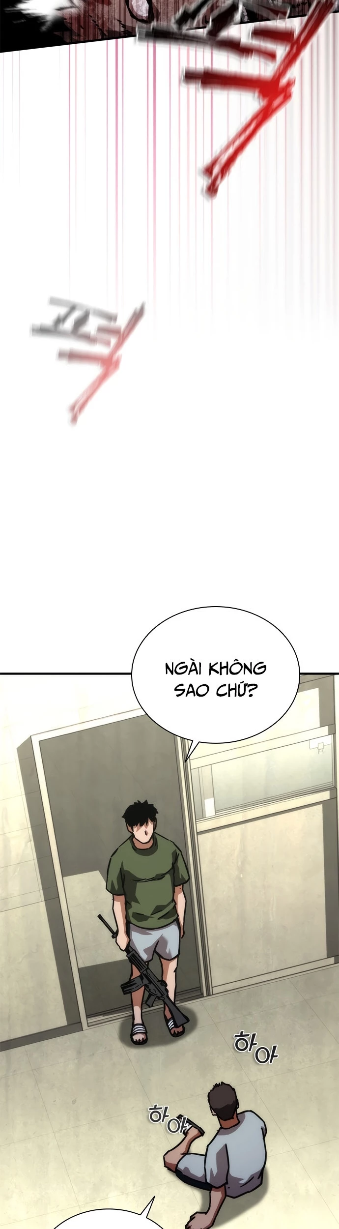 Mạt Thế Zombie 82-08 Chapter 64 - 7