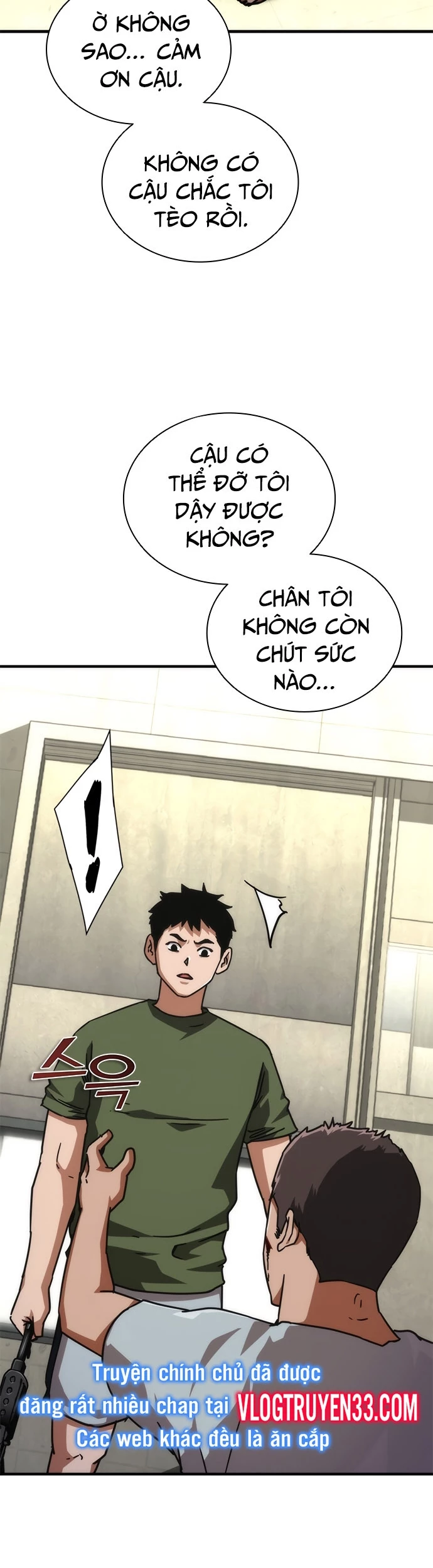 Mạt Thế Zombie 82-08 Chapter 64 - 8