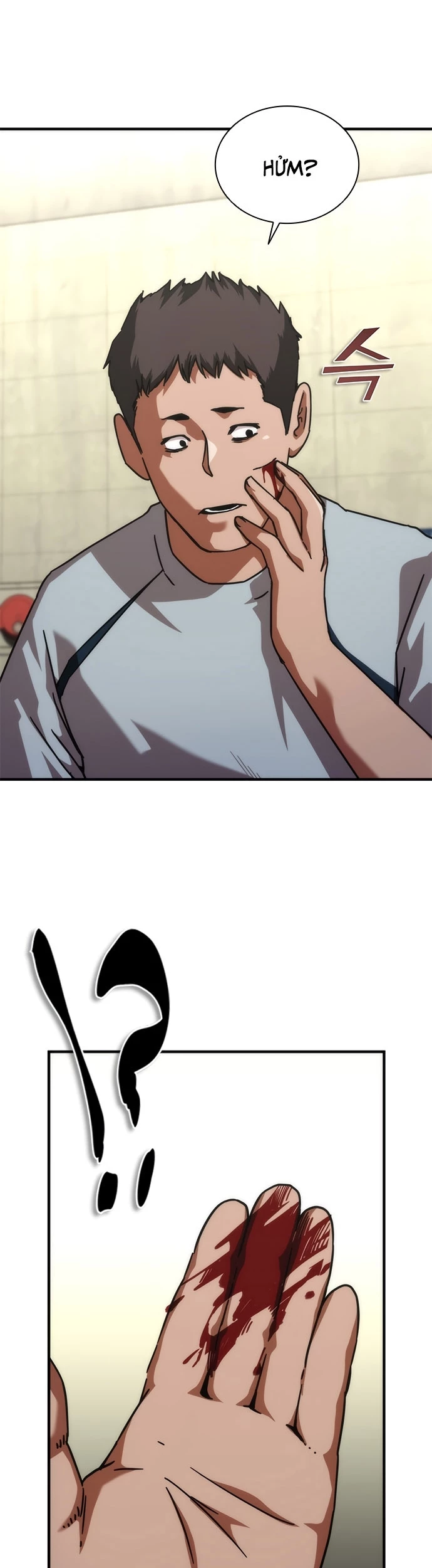 Mạt Thế Zombie 82-08 Chapter 64 - 9