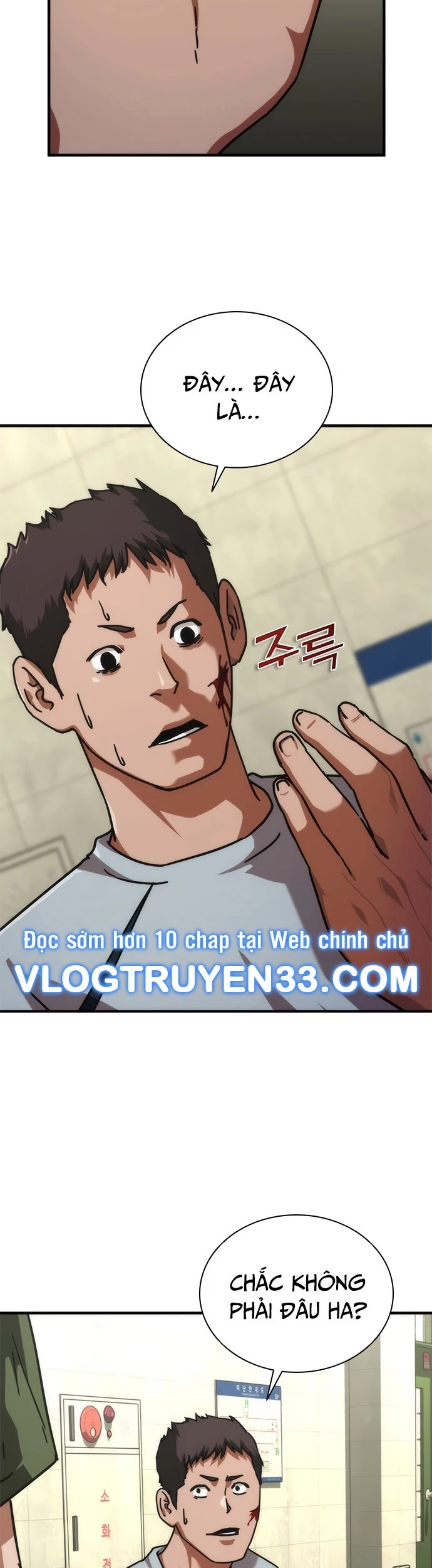 Mạt Thế Zombie 82-08 Chapter 64 - 10