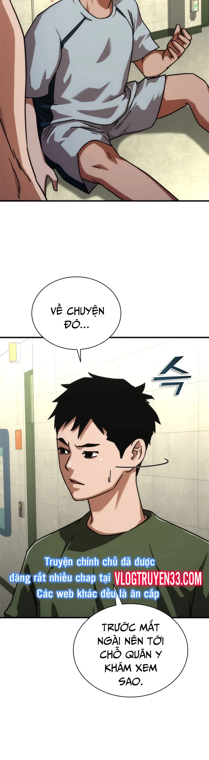 Mạt Thế Zombie 82-08 Chapter 64 - 11