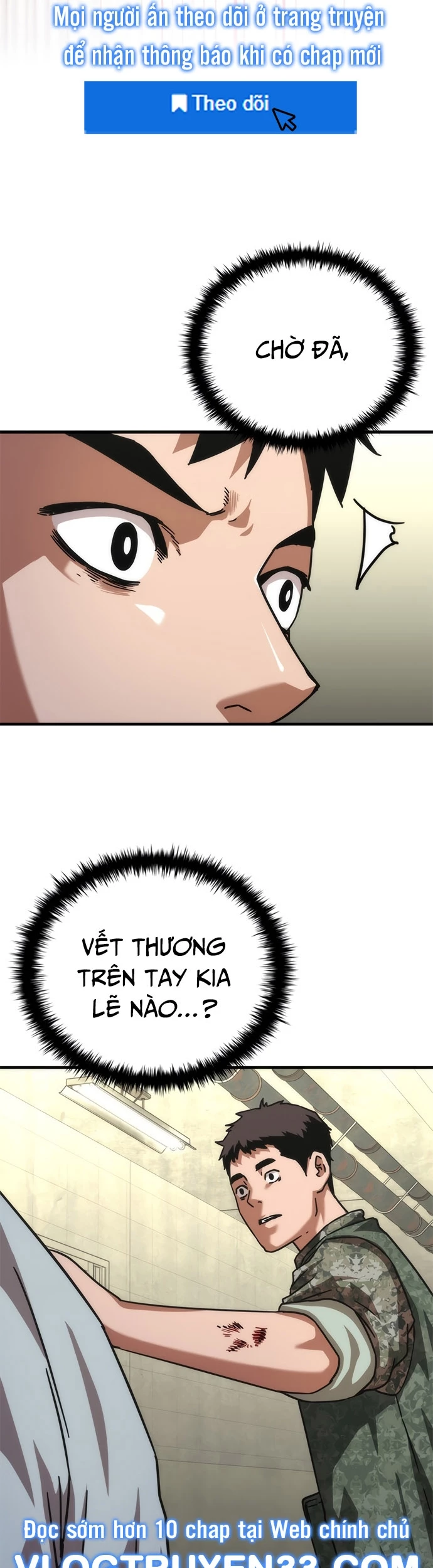 Mạt Thế Zombie 82-08 Chapter 64 - 14