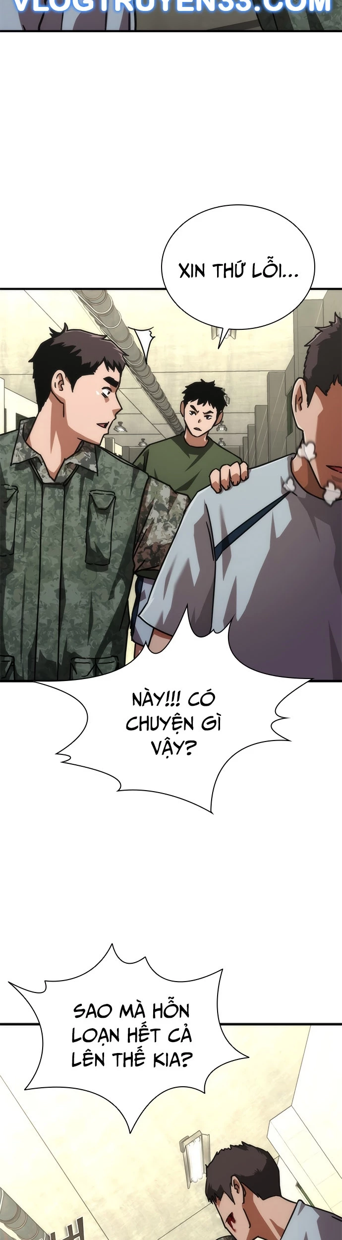 Mạt Thế Zombie 82-08 Chapter 64 - 15