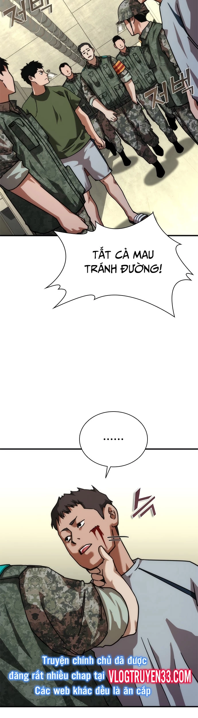 Mạt Thế Zombie 82-08 Chapter 64 - 16