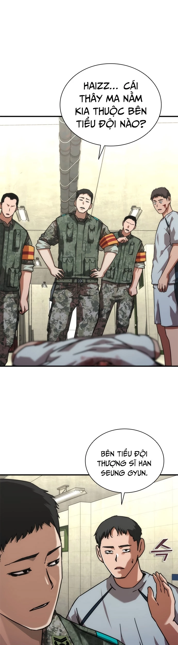 Mạt Thế Zombie 82-08 Chapter 64 - 17