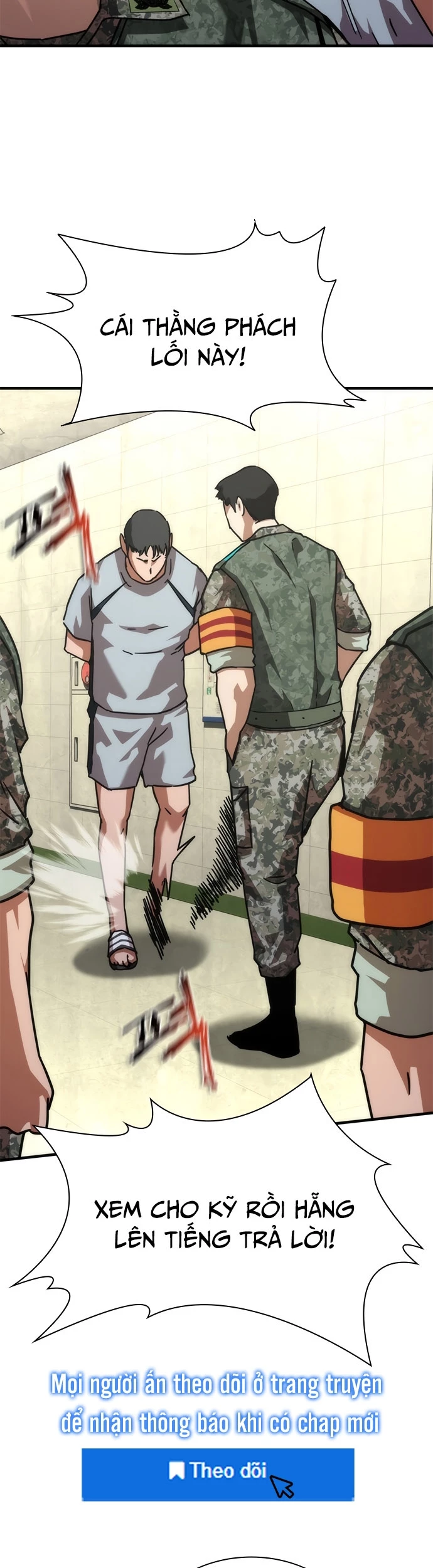 Mạt Thế Zombie 82-08 Chapter 64 - 18