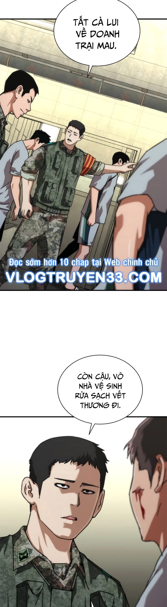 Mạt Thế Zombie 82-08 Chapter 64 - 19