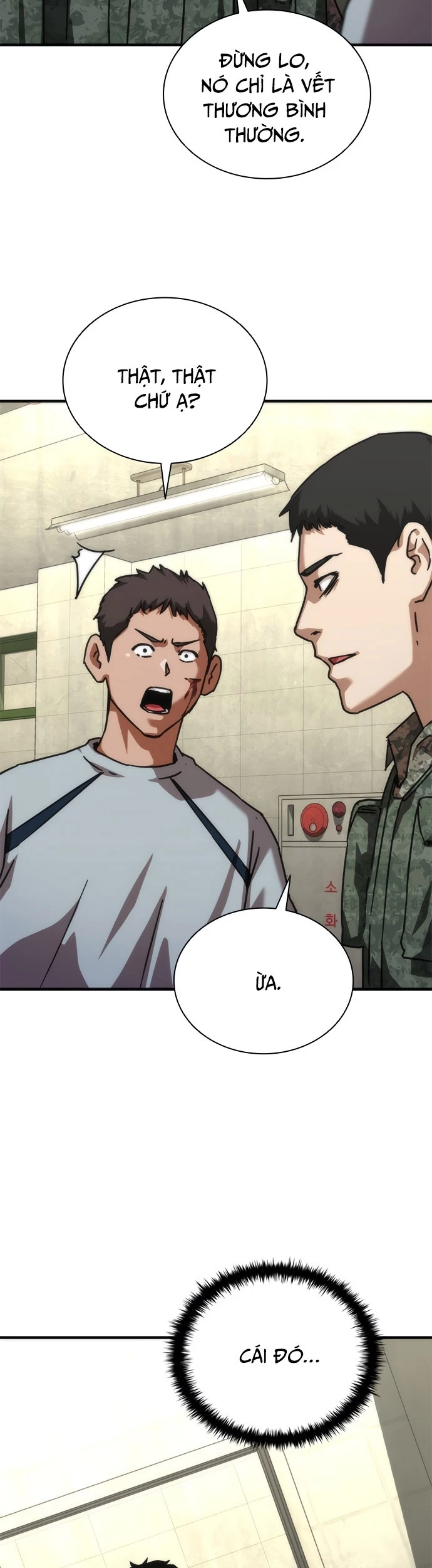 Mạt Thế Zombie 82-08 Chapter 64 - 20