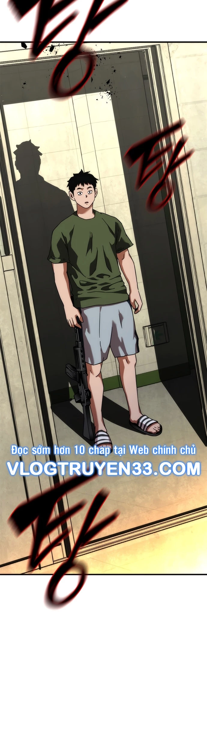 Mạt Thế Zombie 82-08 Chapter 64 - 23