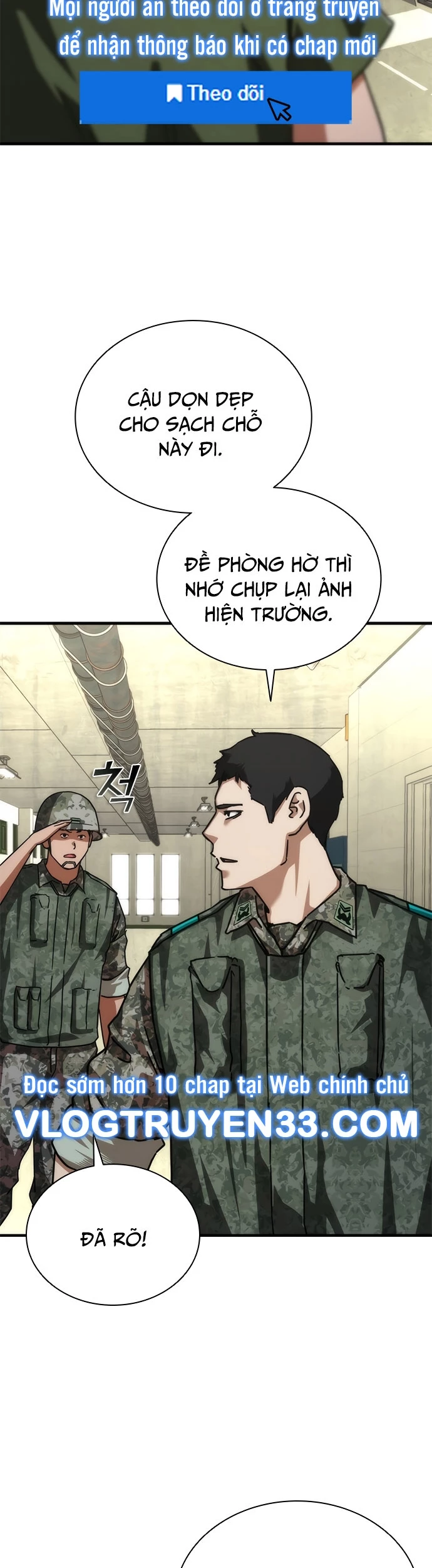 Mạt Thế Zombie 82-08 Chapter 64 - 27