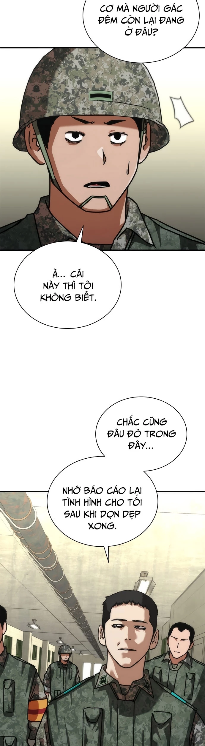 Mạt Thế Zombie 82-08 Chapter 64 - 28
