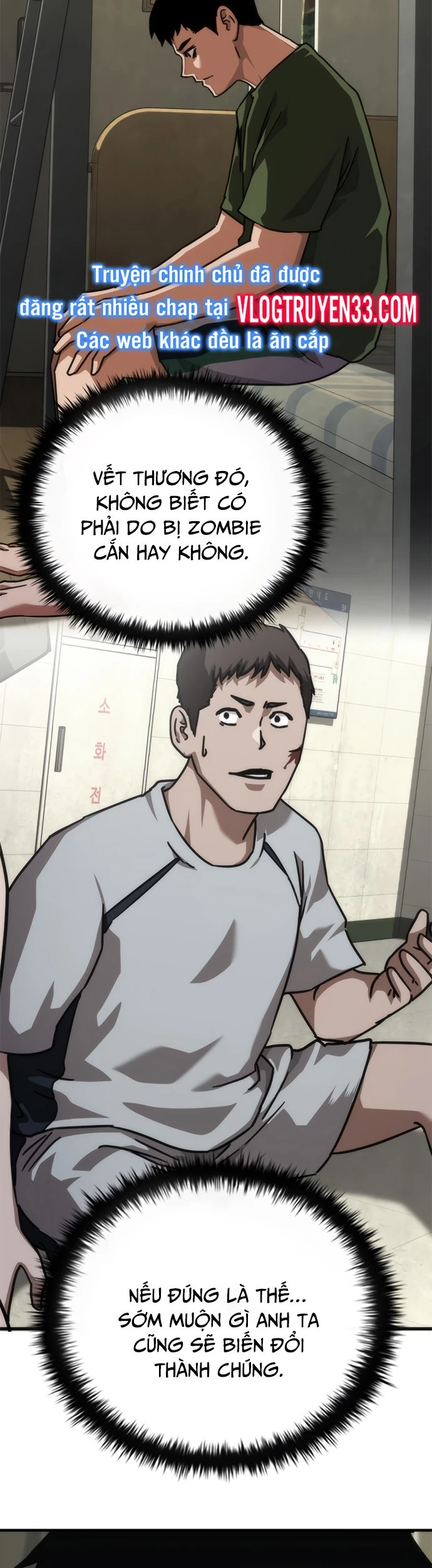 Mạt Thế Zombie 82-08 Chapter 64 - 30