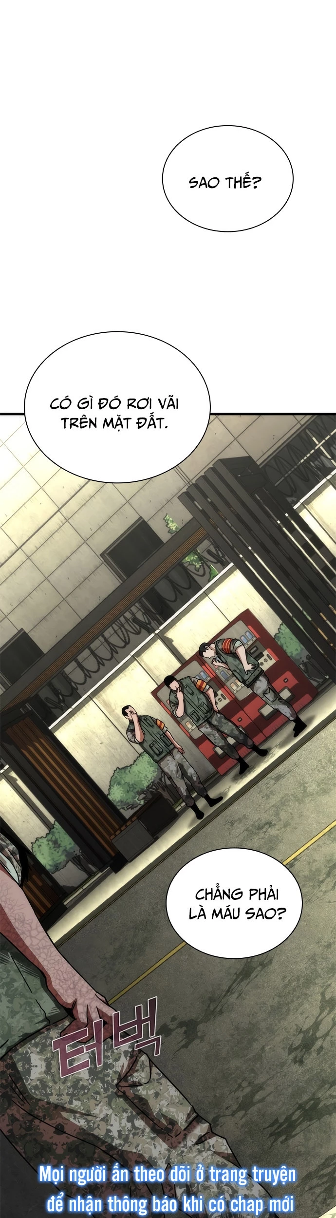 Mạt Thế Zombie 82-08 Chapter 64 - 35