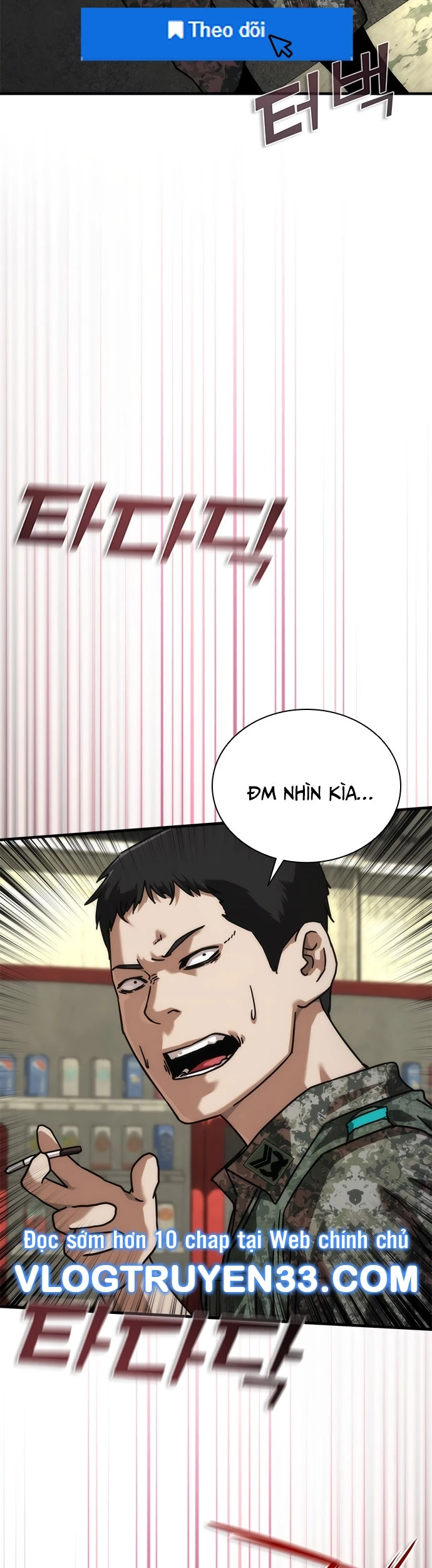 Mạt Thế Zombie 82-08 Chapter 64 - 36