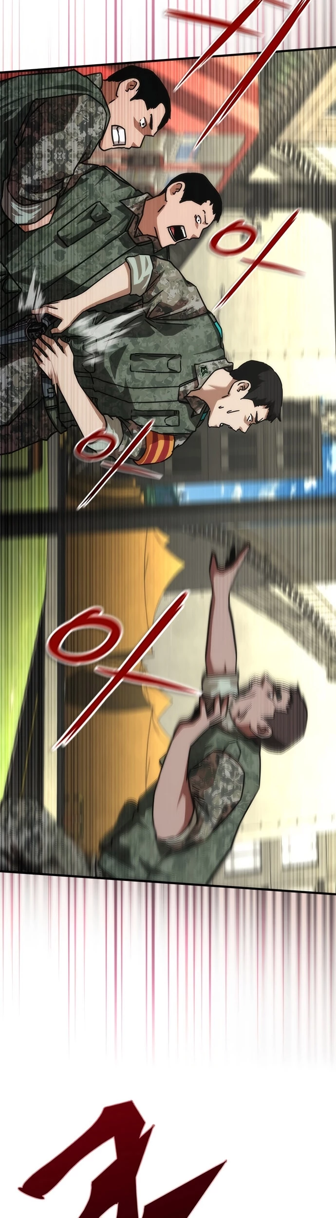 Mạt Thế Zombie 82-08 Chapter 64 - 37