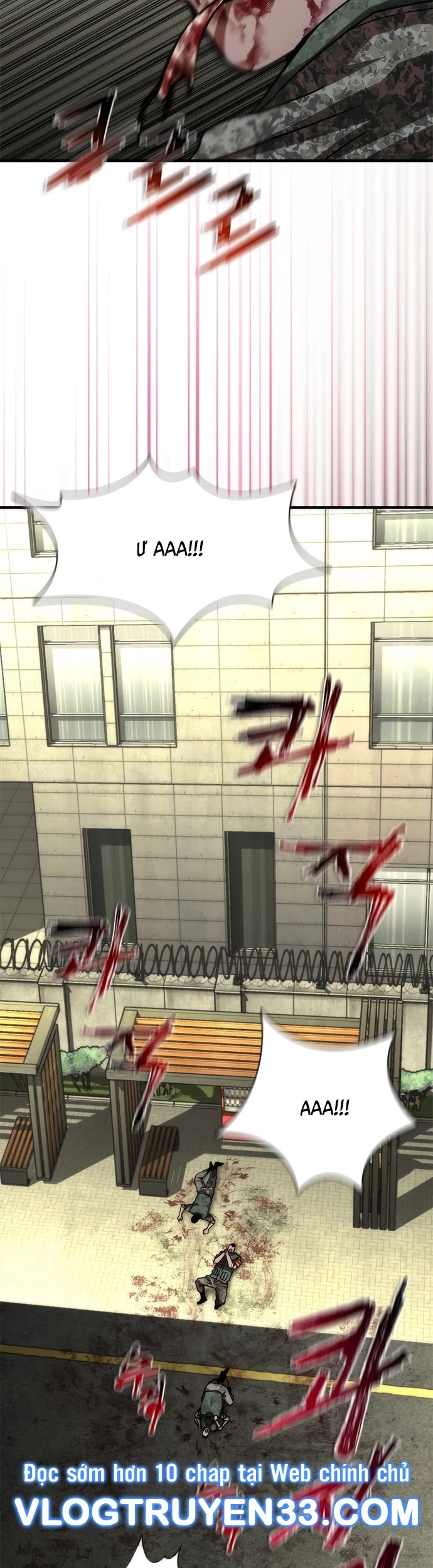 Mạt Thế Zombie 82-08 Chapter 64 - 39