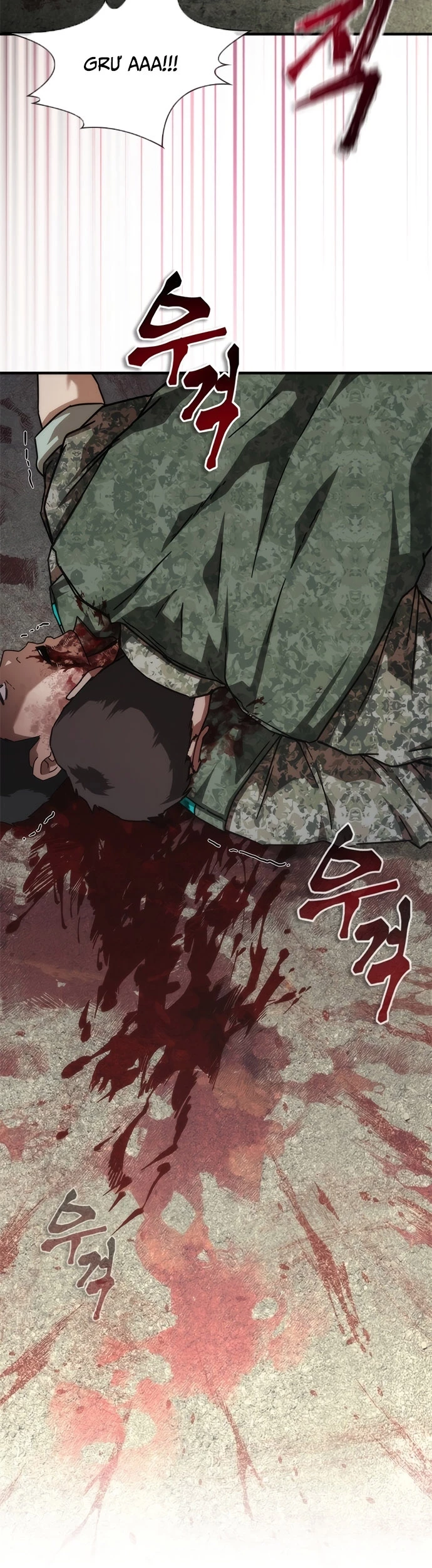 Mạt Thế Zombie 82-08 Chapter 64 - 40