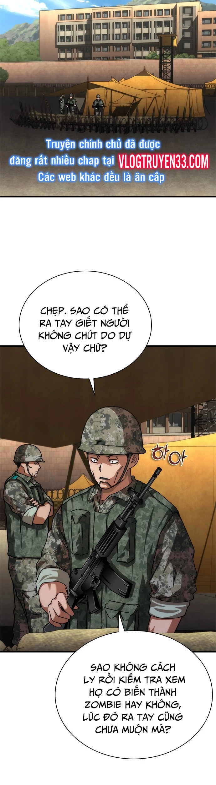 Mạt Thế Zombie 82-08 Chapter 64 - 42