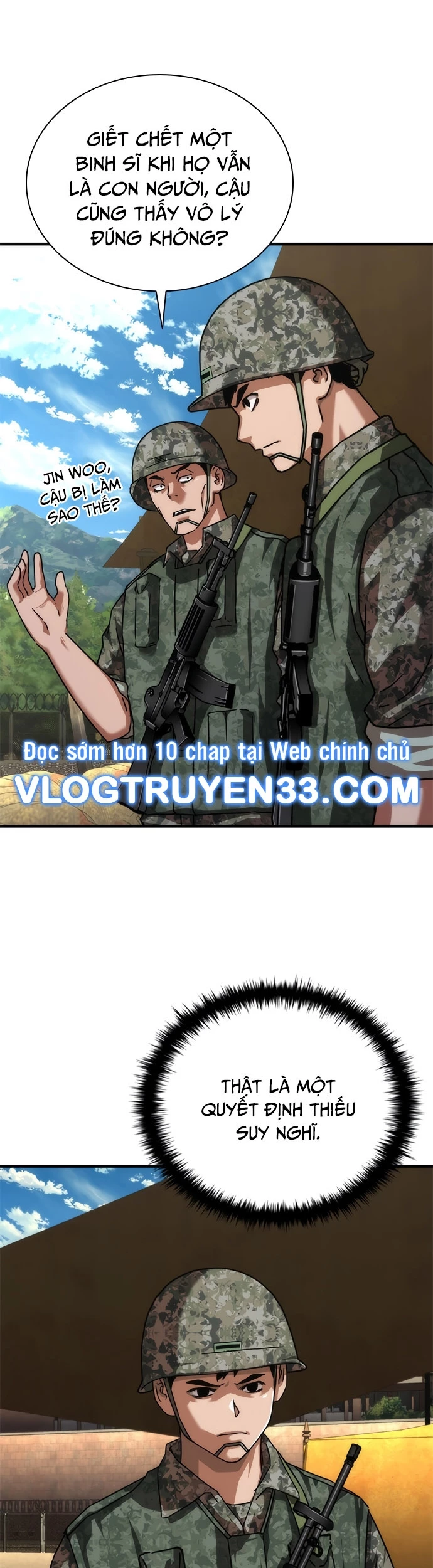 Mạt Thế Zombie 82-08 Chapter 64 - 43