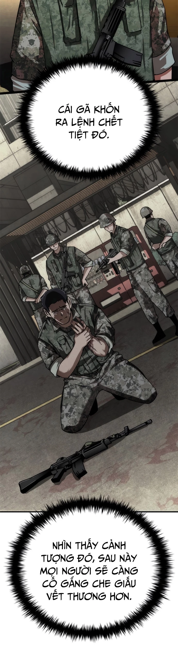 Mạt Thế Zombie 82-08 Chapter 64 - 44