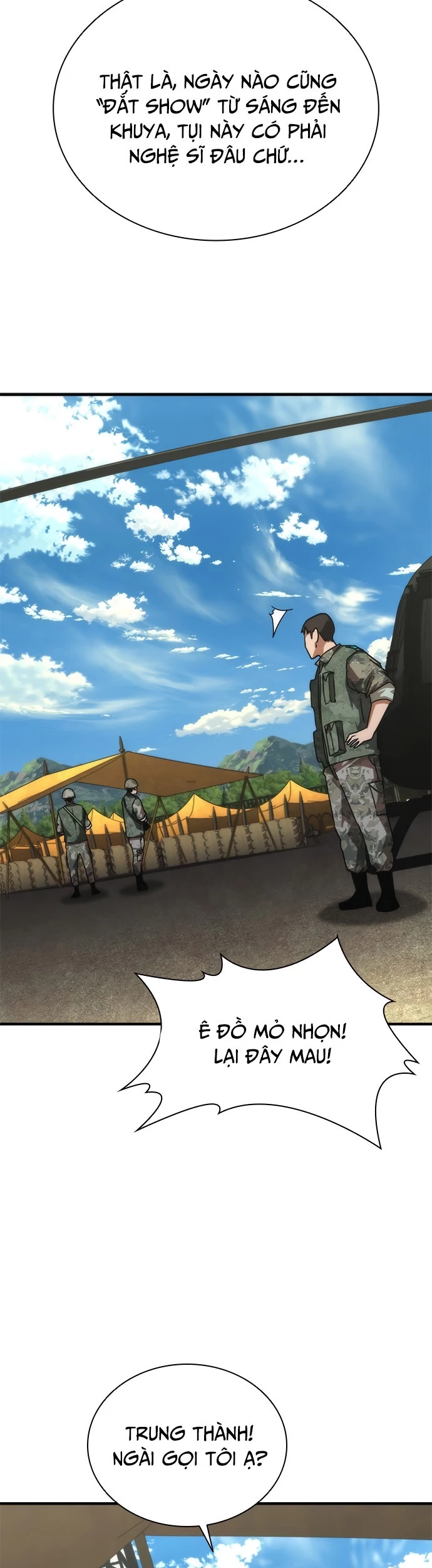 Mạt Thế Zombie 82-08 Chapter 64 - 48