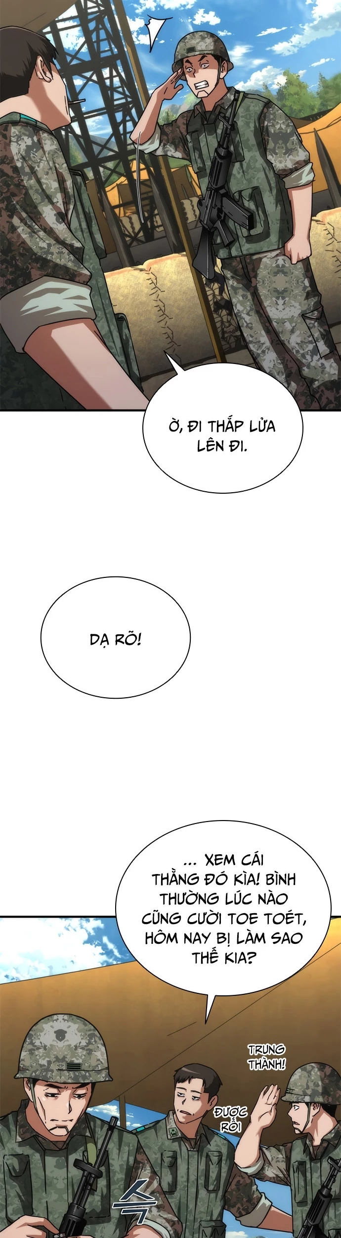 Mạt Thế Zombie 82-08 Chapter 64 - 49