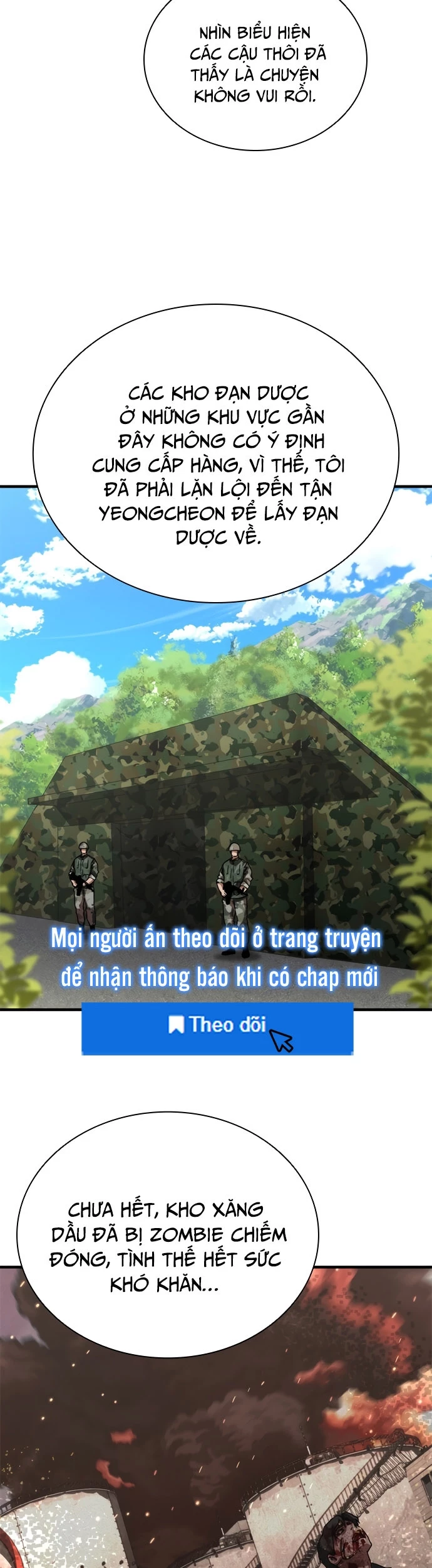 Mạt Thế Zombie 82-08 Chapter 64 - 51