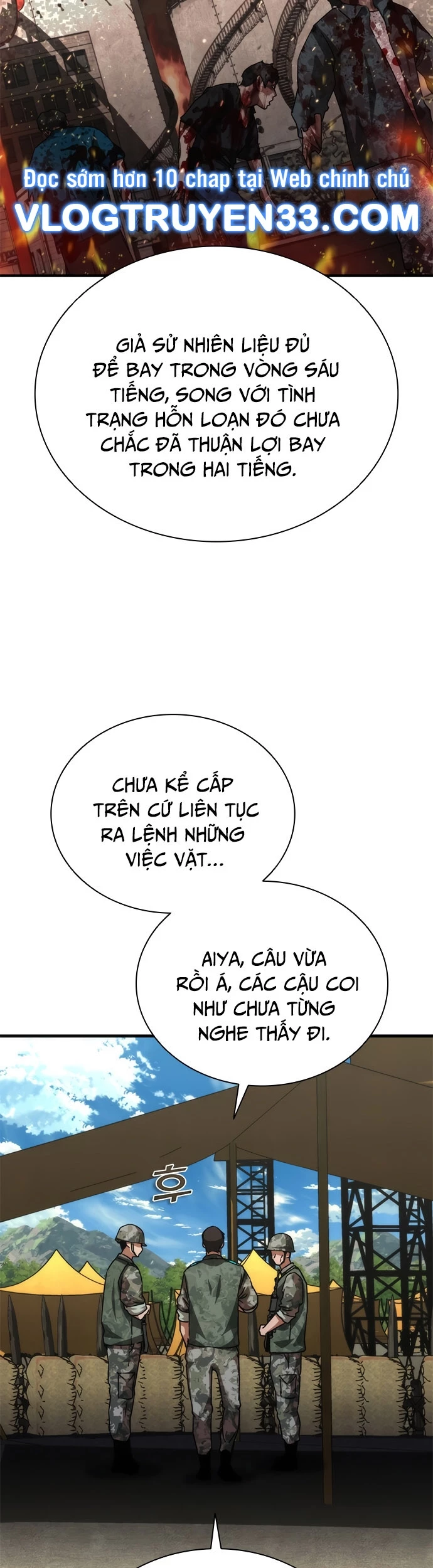 Mạt Thế Zombie 82-08 Chapter 64 - 52