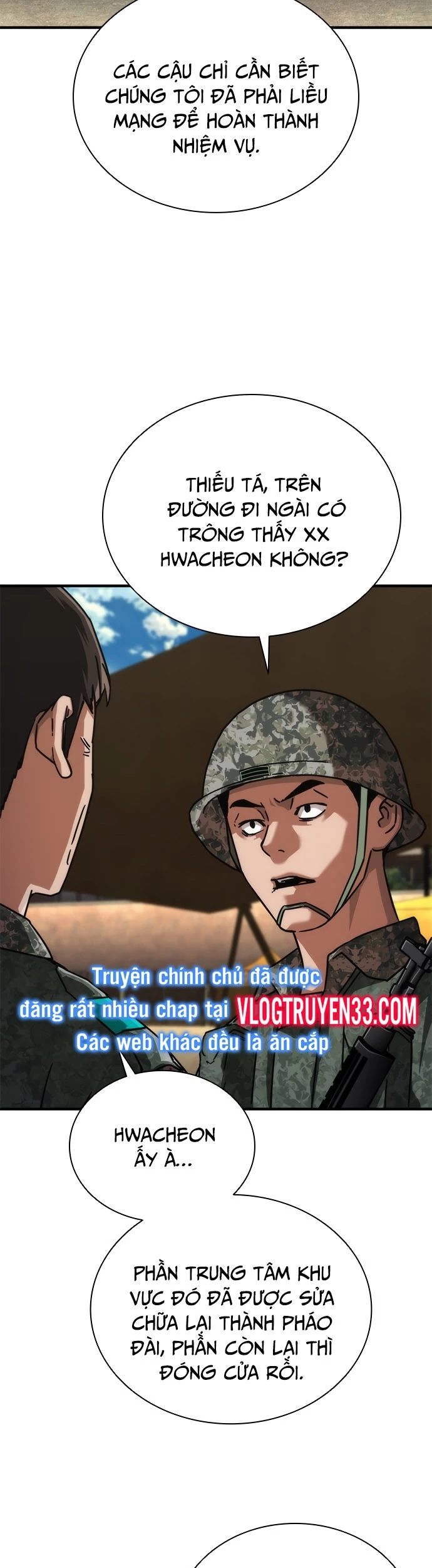 Mạt Thế Zombie 82-08 Chapter 64 - 53