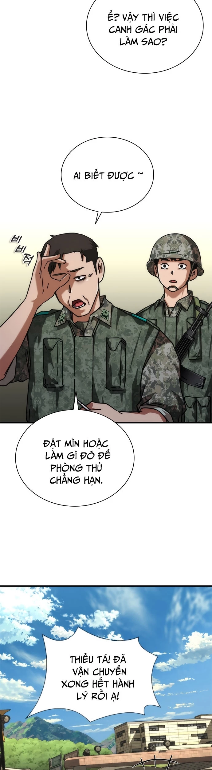 Mạt Thế Zombie 82-08 Chapter 64 - 54