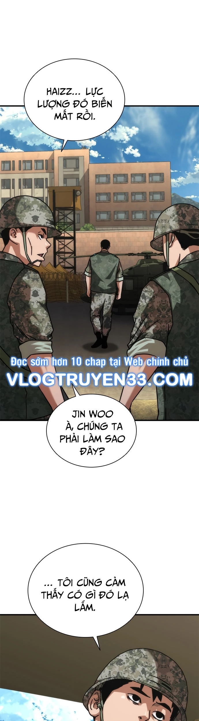 Mạt Thế Zombie 82-08 Chapter 64 - 56
