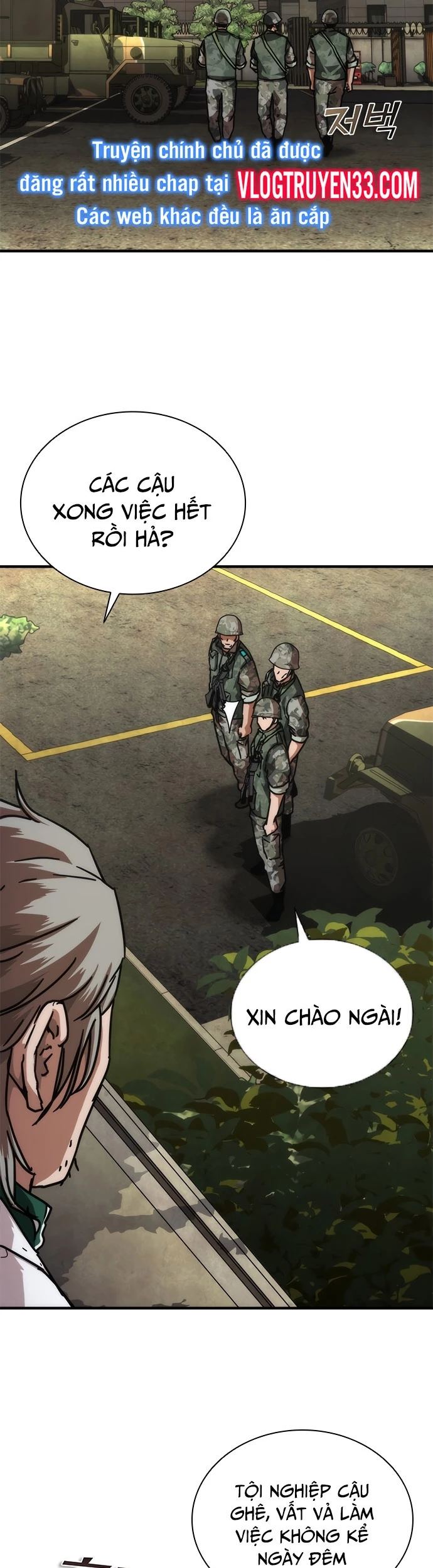 Mạt Thế Zombie 82-08 Chapter 64 - 58