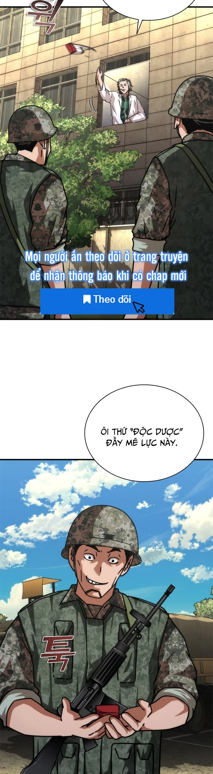 Mạt Thế Zombie 82-08 Chapter 64 - 59