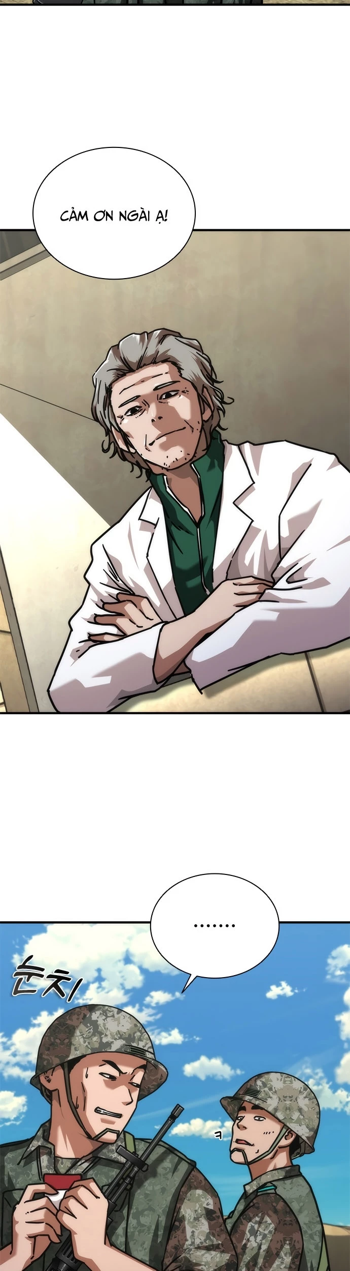 Mạt Thế Zombie 82-08 Chapter 64 - 60