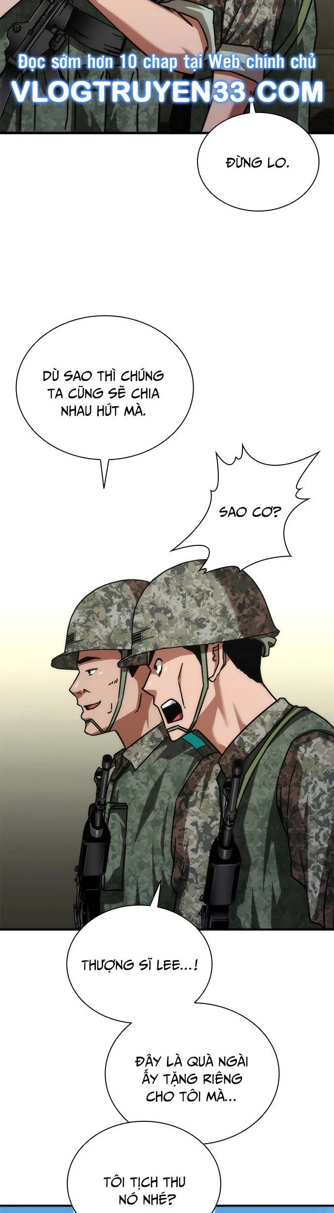 Mạt Thế Zombie 82-08 Chapter 64 - 61