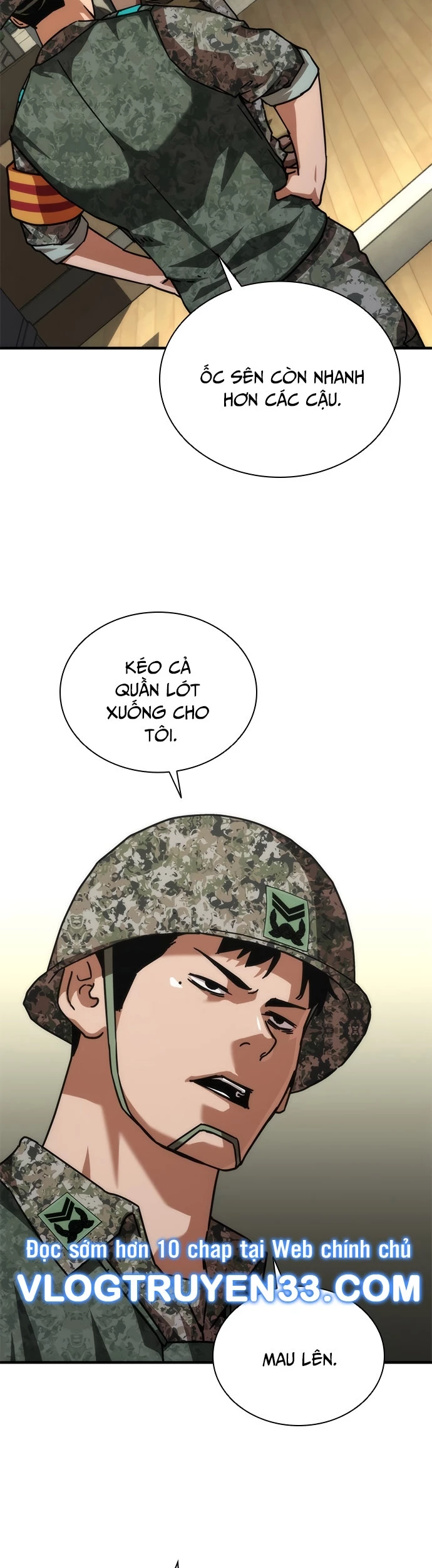 Mạt Thế Zombie 82-08 Chapter 64 - 64
