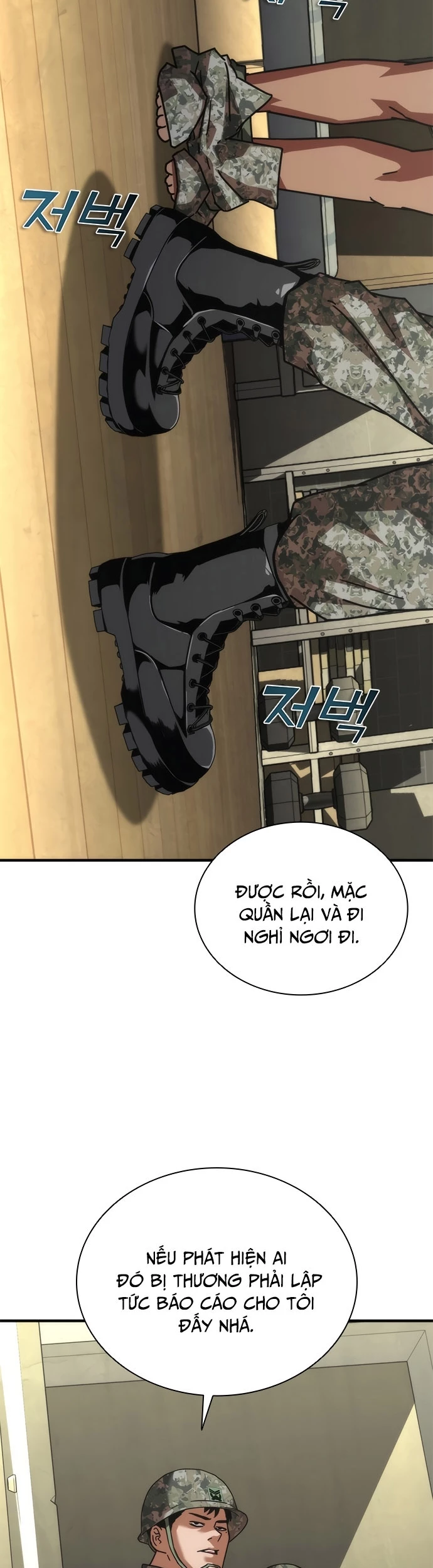 Mạt Thế Zombie 82-08 Chapter 64 - 66