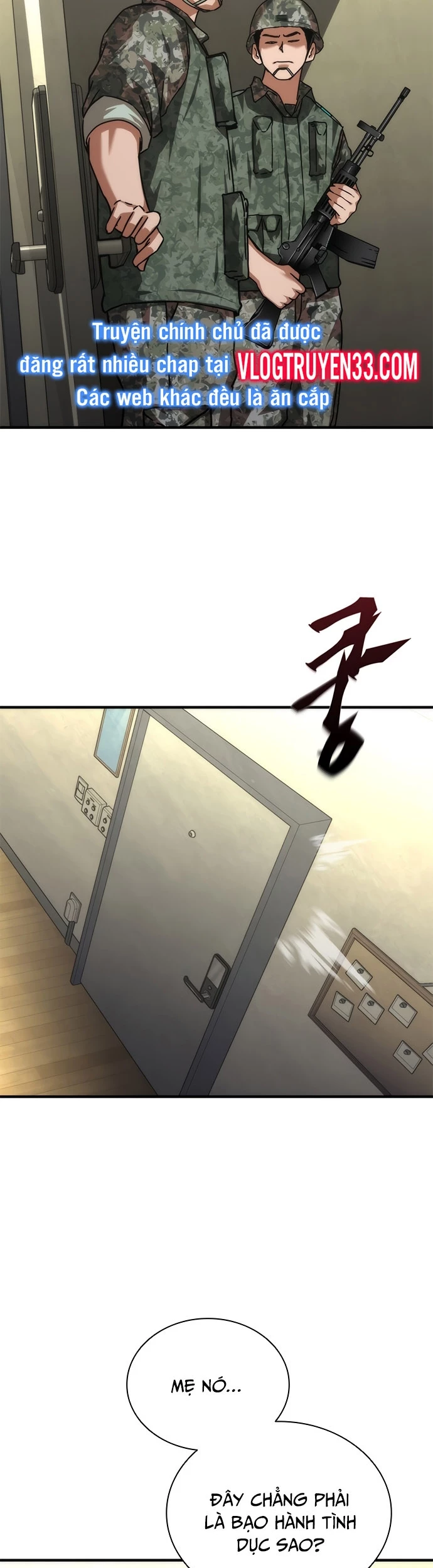 Mạt Thế Zombie 82-08 Chapter 64 - 67