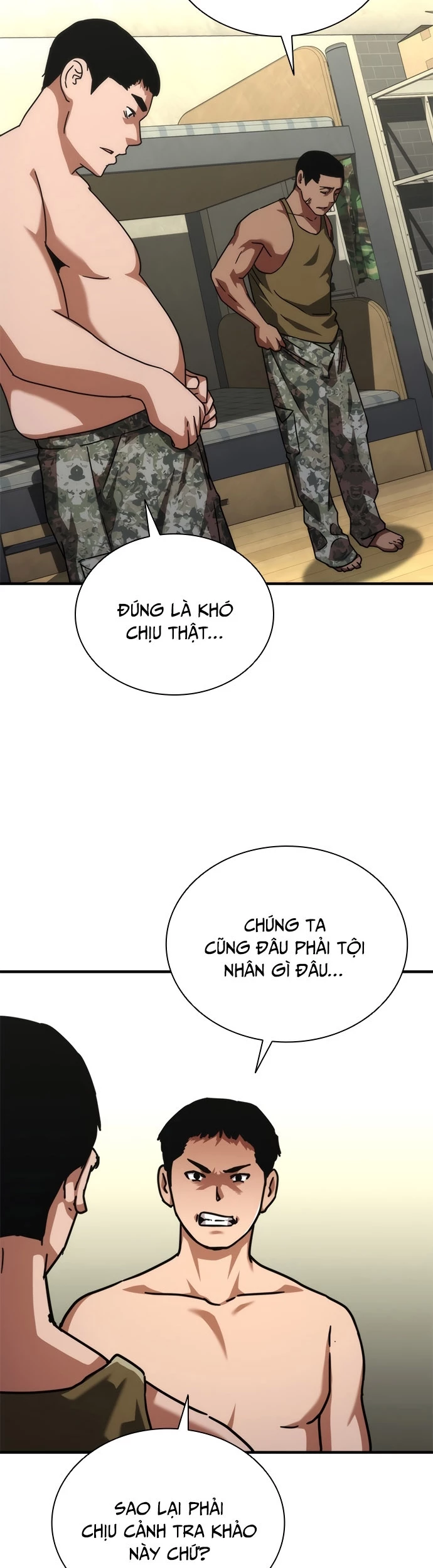 Mạt Thế Zombie 82-08 Chapter 64 - 68