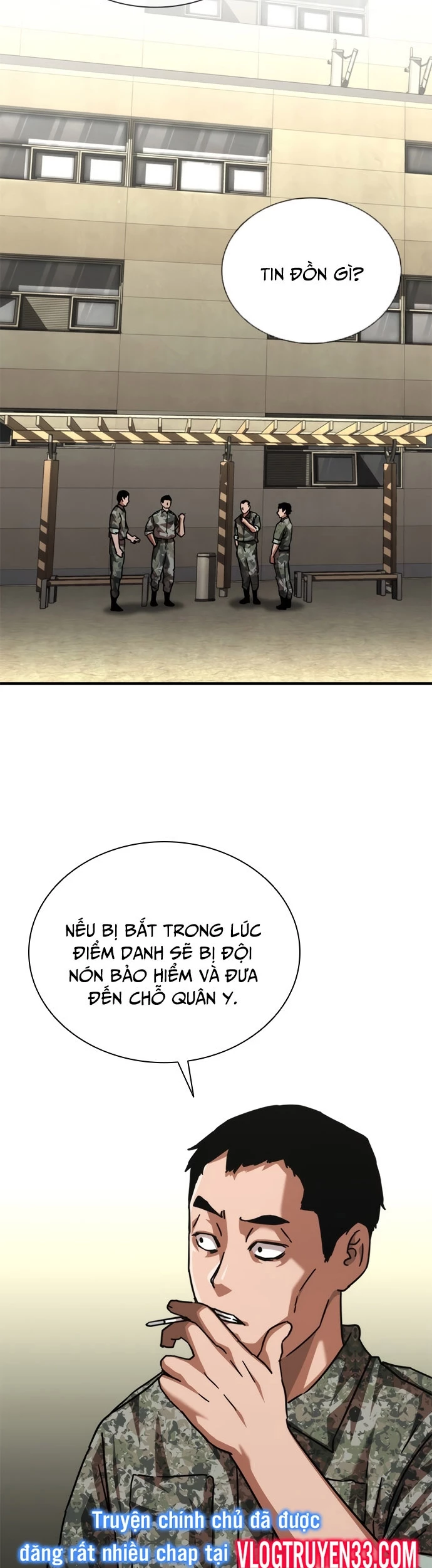 Mạt Thế Zombie 82-08 Chapter 64 - 71