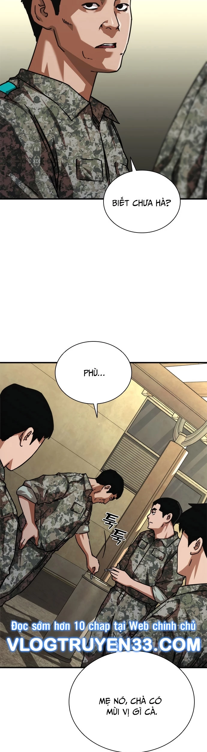 Mạt Thế Zombie 82-08 Chapter 64 - 74