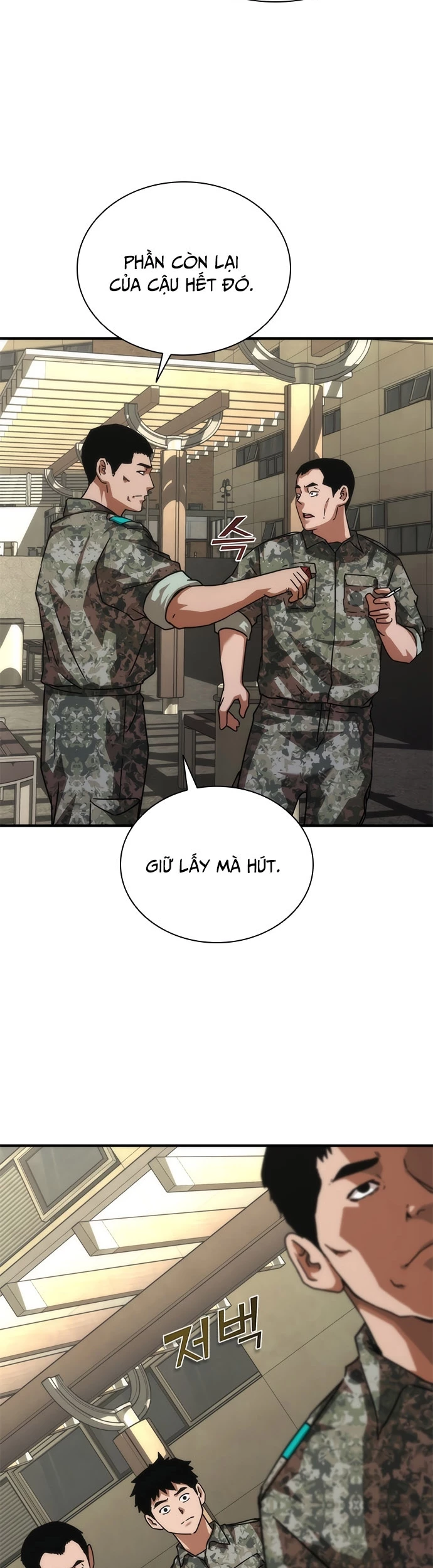 Mạt Thế Zombie 82-08 Chapter 64 - 75