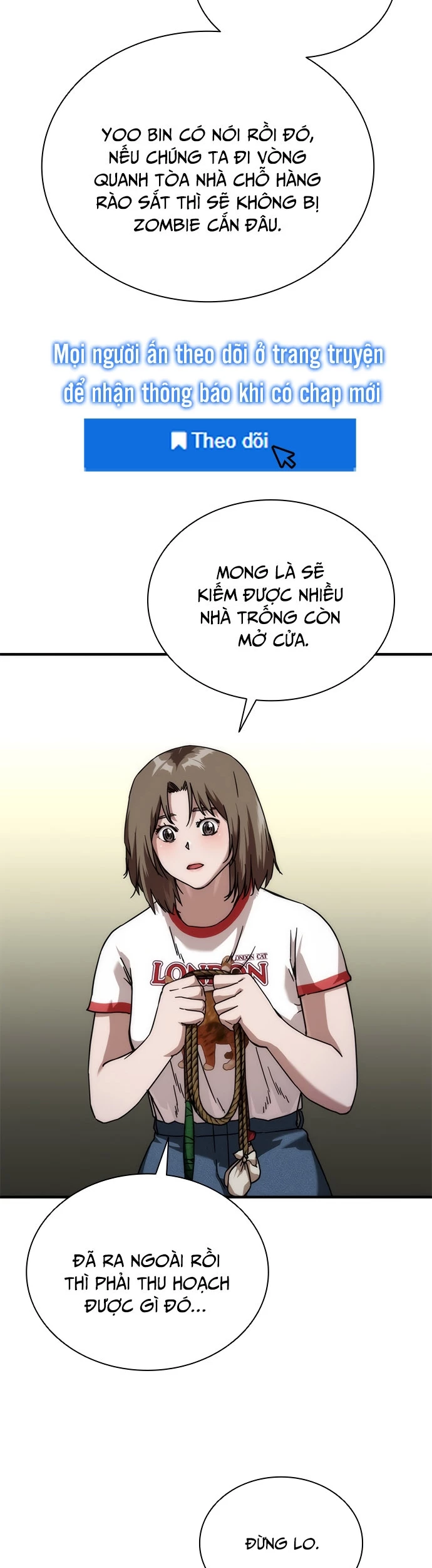 Mạt Thế Zombie 82-08 Chapter 64 - 78