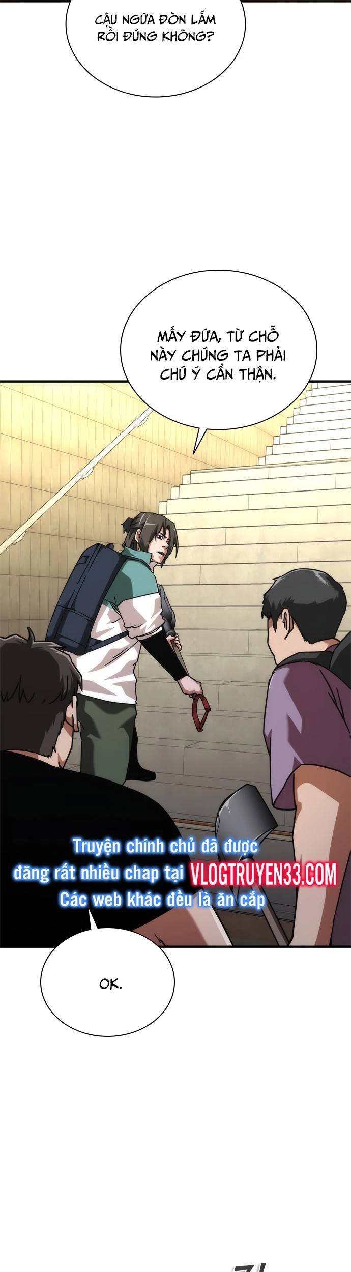 Mạt Thế Zombie 82-08 Chapter 64 - 80