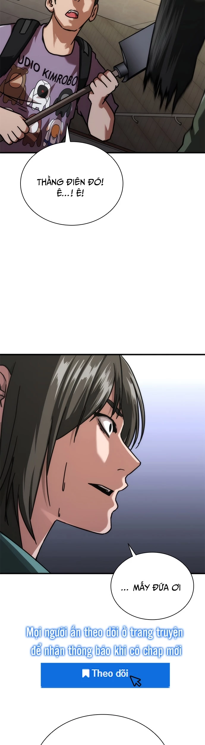 Mạt Thế Zombie 82-08 Chapter 64 - 82