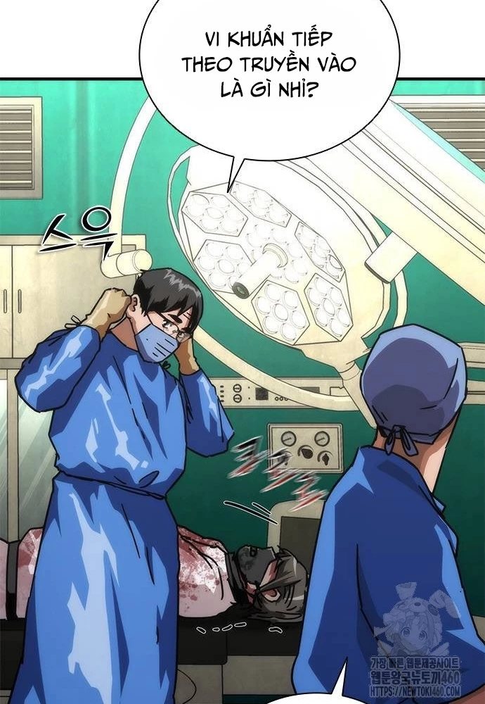 Mạt Thế Zombie 82-08 Chapter 66 - 7